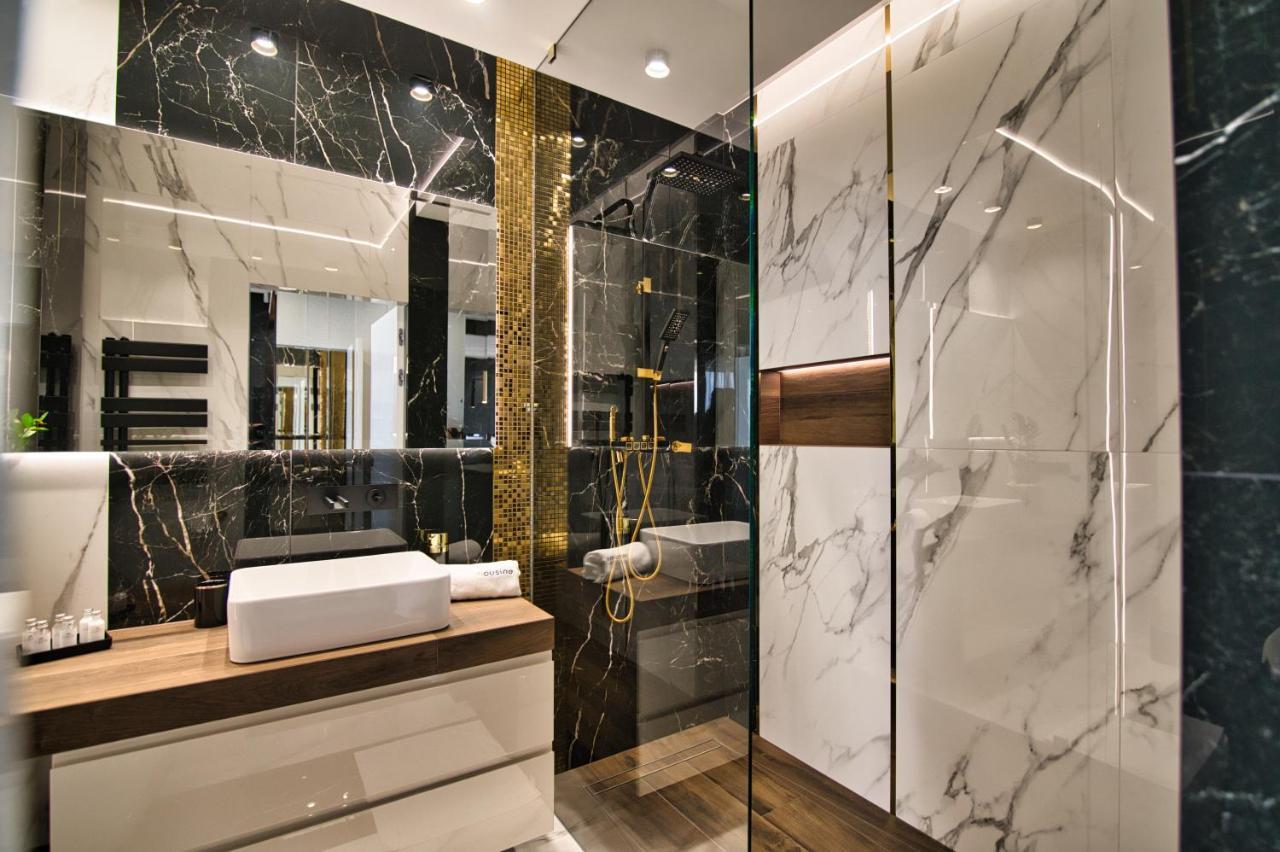 Апартаменты Boutique 78 By Housine Затор Экстерьер фото